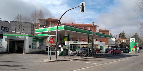 Foto BP