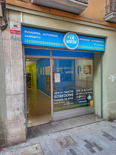 Foto La Wash