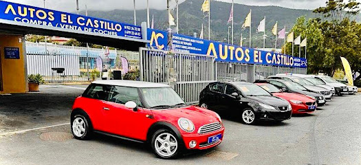 Foto Autos el Castillo
