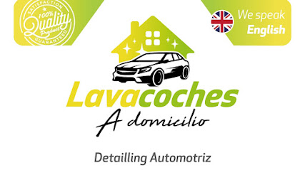 Foto Lavacoches A Domicilio