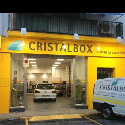 Foto Cristalbox Lunas De Automóvil Coria del Rio