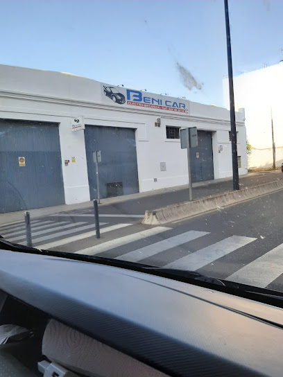 Foto Beni Car