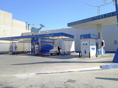 Foto Ballenoil Cornellá de Llobregat