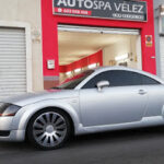 AutoSpa Vélez Car Detailing (Vélez-Málaga) AF1QipPgfqh5xFIvDI4nJzJHcy5uhDXNLV7ffHKF_C_L=w427-h240-k-no