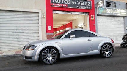 Foto AutoSpa Vélez Car Detailing