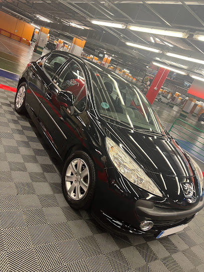 Foto Ecologic car wash premium