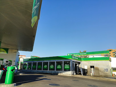 Foto Lavado de autos - bp