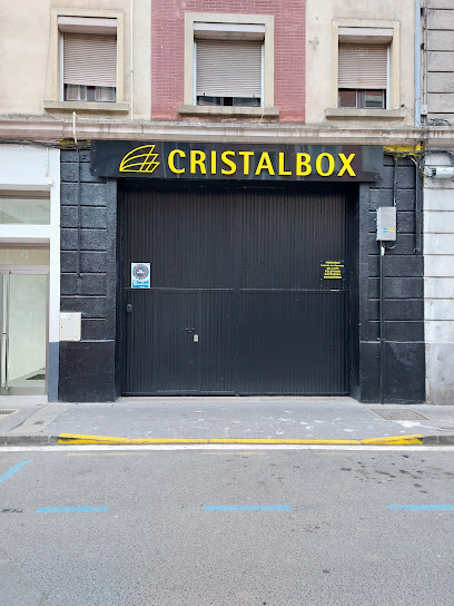 Foto Cristalbox