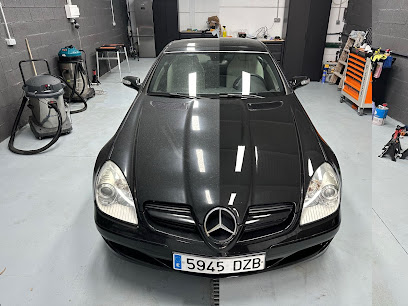 Foto KM0 Detailing Studio (Spa Cars Mijas)
