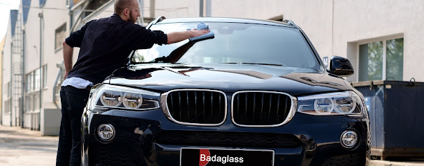Foto Glass Talleres Badaglass