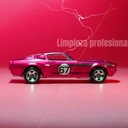 Foto Luxor wax Lavadero de Coches
