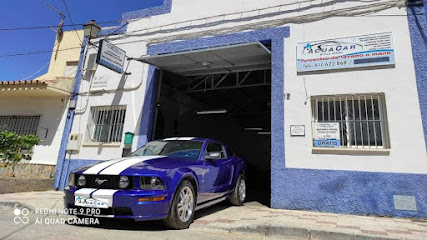 Foto AcuaCar Style Wash