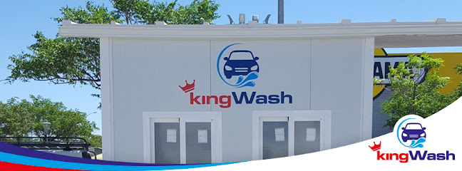 Foto KING WASH - Lavadero de Coches