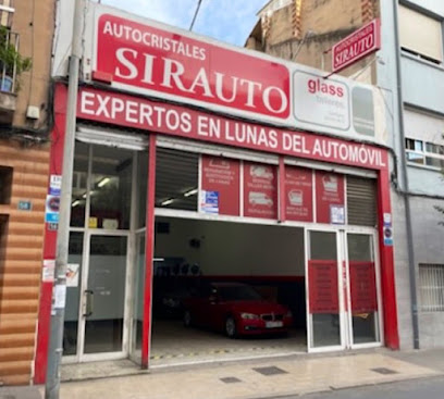 Foto Autocristales Sirauto Alicante Cambio de lunas Glass Talleres
