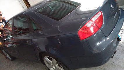 Foto car wash