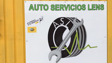 Foto Auto servicios Lens