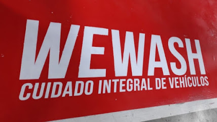 Foto WeWash Cartagena