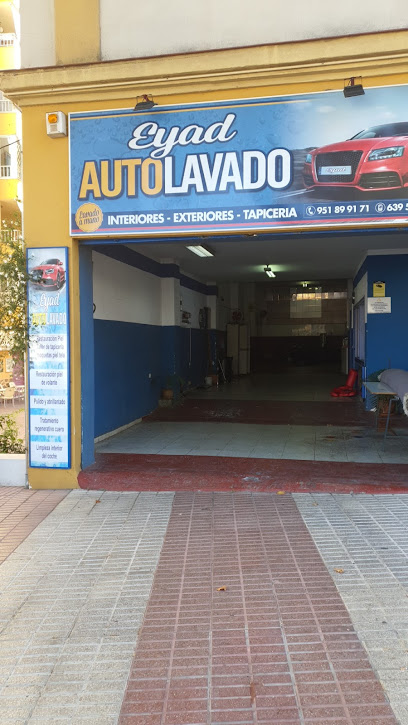 Foto Eyad Auto Lavado