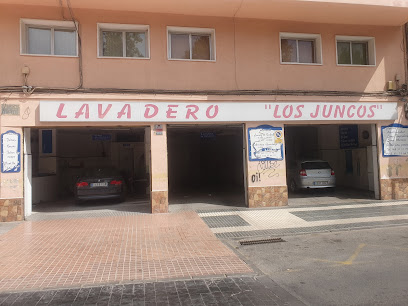 Foto Lavadero Los Juncos