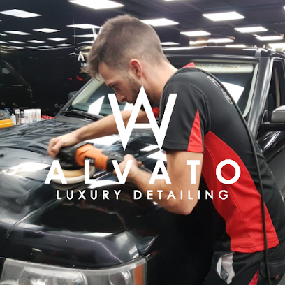 Foto Alvato Car Wash MANACOR Lavado de coches Luxury en Mercadona ALVATOWASH