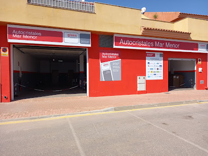 Foto Glass Talleres Torre Pacheco - Autocristales Mar Menor
