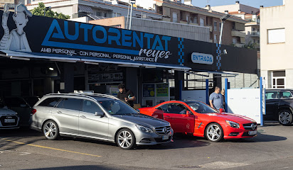 Foto Auto Rentat Reyes