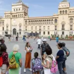 Ruta en Coche por Valladolid: Consejos para Visitas en Coche ruta-en-coche-por-valladolid-consejos-para-visitas-en-coche