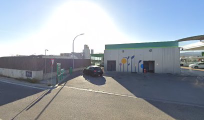 Foto Lavado de autos - bp