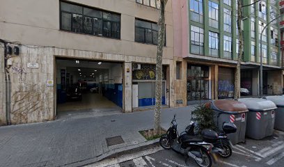 Foto Nou Rentat Poblenou