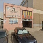 Lavado- gasolinera (L'Hospitalet de Llobregat) thumbnail