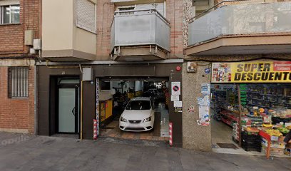 Foto Superwash 3s