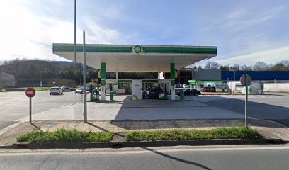 Foto Lavado de autos - bp