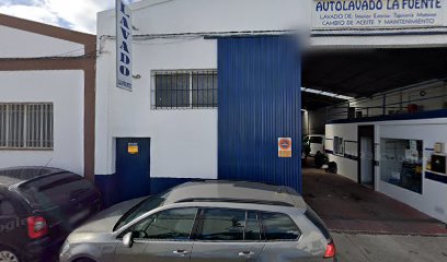 Foto Autolavado La Fuente S.L