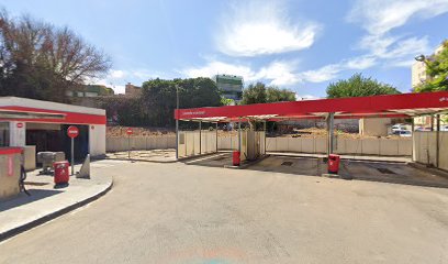 Foto Jet Wash
