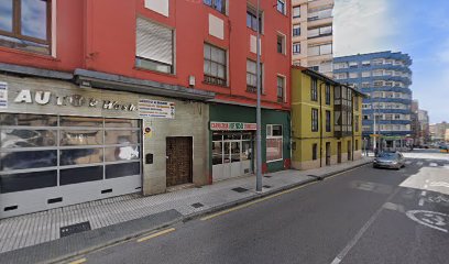 Foto Auto Wash Torrelavega