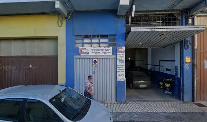 Foto Lavado de Coches