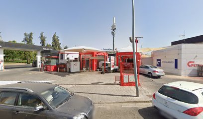 Foto Lavadero Petroil