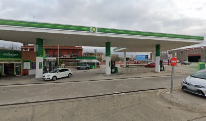Foto Lavado de autos - bp