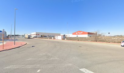 Foto Monegas Albacete
