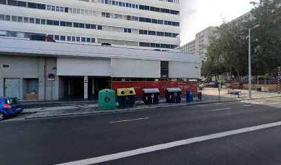 Foto Autolavado Jota Jota Juan XXIII