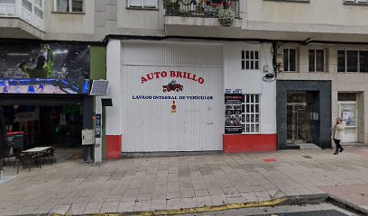 Foto Auto-brillo 2