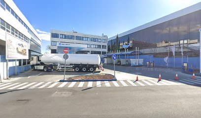 Foto Ballenoil San Sebastián de los Reyes III