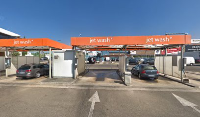Foto Jet Wash