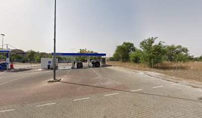 Foto Autolavado