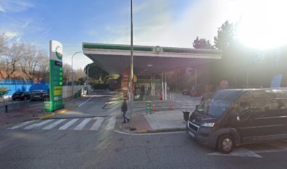 Foto Lavado de autos - bp