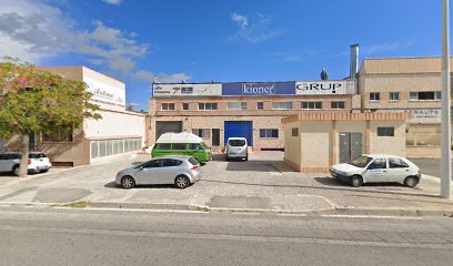 Foto Central de Franquicias Ecowash