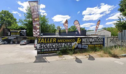 Foto Cerrado