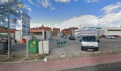 Foto Jet Wash