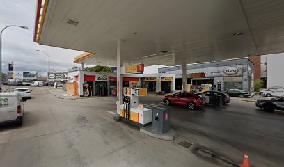 Foto RG Autolavado