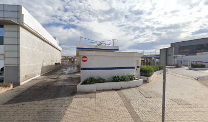 Foto Pistas De Lavado